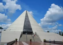 Monumen Jogja Kembali
