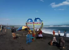 Pantai Depok