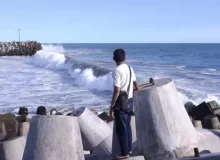 Pantai Glagah