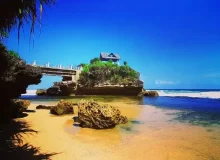 Pantai Terbaik di Jogja