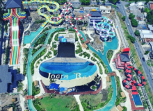 Jogja Bay Waterpark