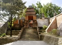 Kotagede Yogyakarta