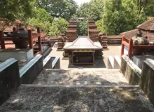 Makam Raja Imogiri