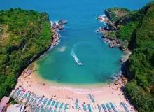 Pantai Ngrenehan